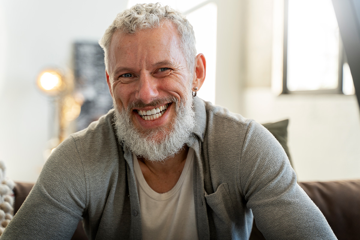 Testosterone Replacement Therapy for Men In Testosterone Replacement Therapy Clinic In Fairfield